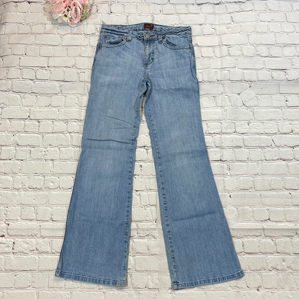 🌸 Underground Soul Flared Jeans